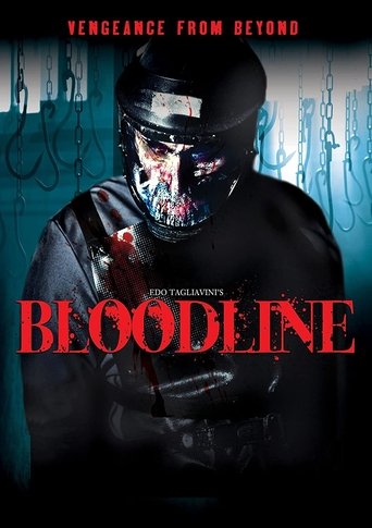 Bloodline Poster of Bloodline