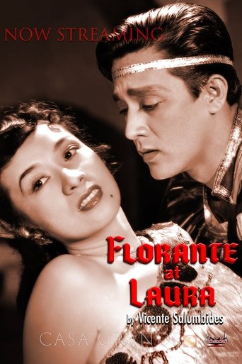 Florante at Laura Poster of Florante at Laura