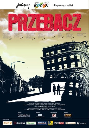 Przebacz Poster of Przebacz