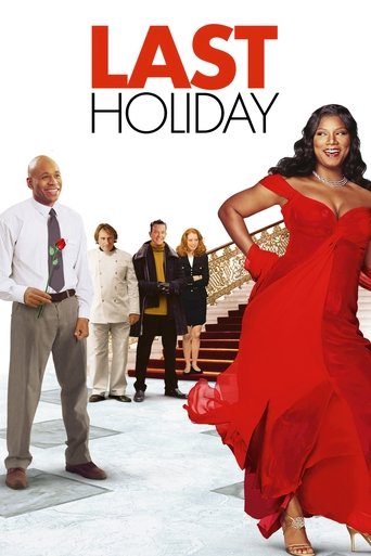 Last Holiday Poster of Last Holiday