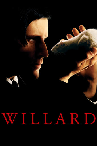 Willard Poster of Willard