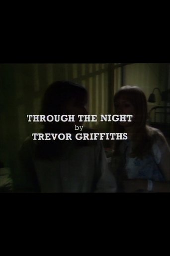 Through the Night Poster of Through the Night