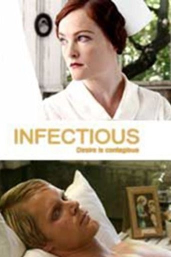 Infectious Poster of Infectious