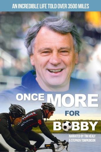 Once More for Bobby Poster of Once More for Bobby