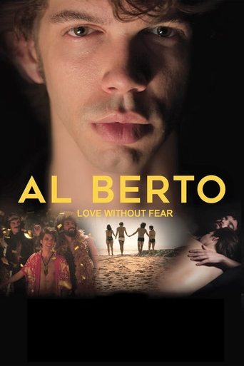 Al Berto Poster of Al Berto