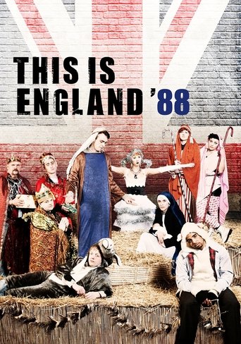 This Is England '88 Poster of This Is England '88
