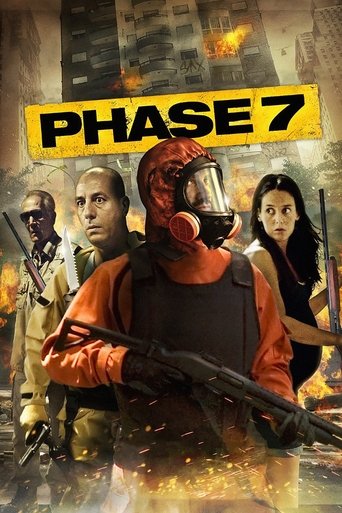 Phase 7 Poster of Phase 7