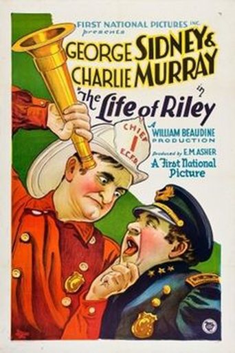 The Life of Riley Poster of The Life of Riley
