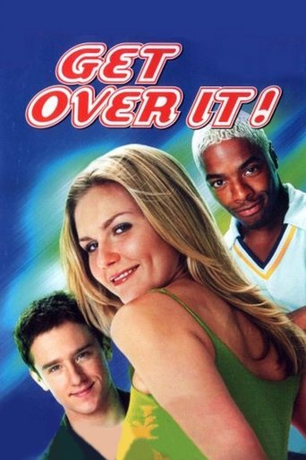 Get Over It Poster of Get Over It