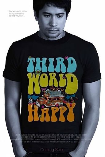 Third World Happy Poster of Third World Happy