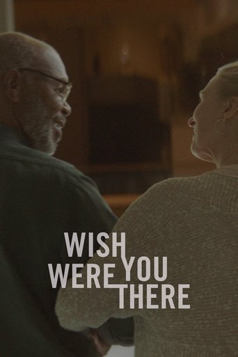 Wish You Were There Poster of Wish You Were There