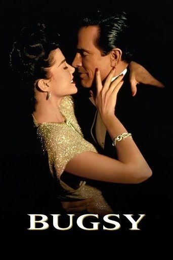 Bugsy Poster of Bugsy