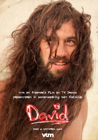 David Poster of David