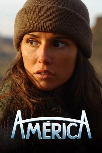 América Poster of América
