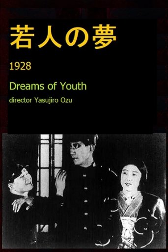 Dreams of Youth Poster of Dreams of Youth