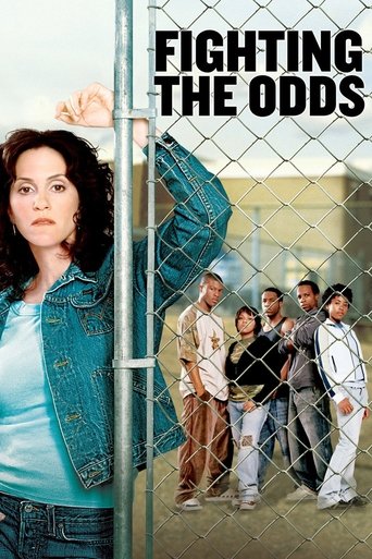 Fighting the Odds: The Marilyn Gambrell Story Poster of Fighting the Odds: The Marilyn Gambrell Story