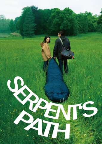 Serpent's Path Poster of Serpent's Path