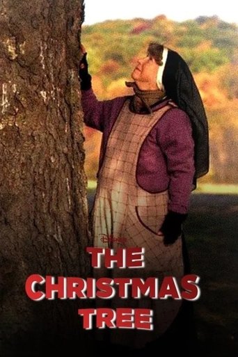 The Christmas Tree Poster of The Christmas Tree