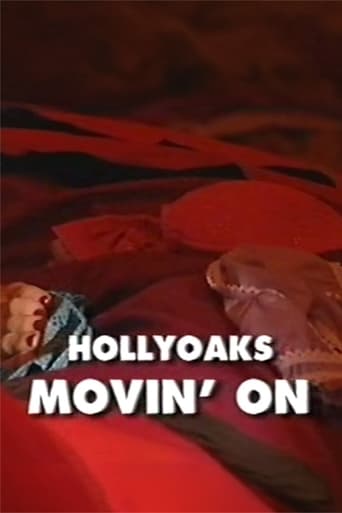 Hollyoaks: Movin' On Poster of Hollyoaks: Movin' On