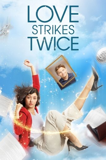 Love Strikes Twice Poster of Love Strikes Twice