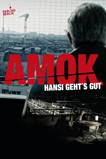 The Promotion Poster of The Promotion