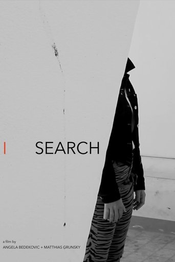 Search Poster of Search