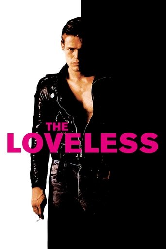 The Loveless Poster of The Loveless