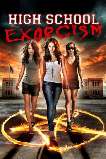 High School Possession Poster of High School Possession