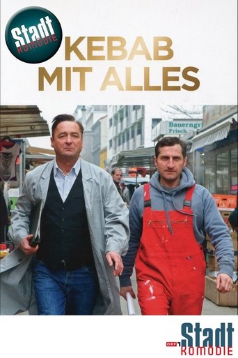 Kebab mit Alles Poster of Kebab mit Alles