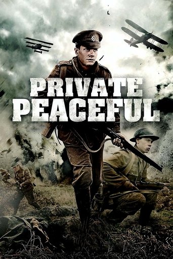 Private Peaceful Poster of Private Peaceful