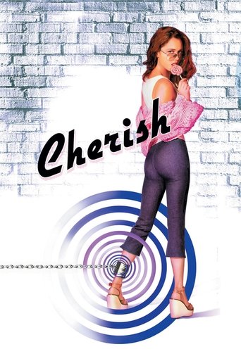Cherish Poster of Cherish