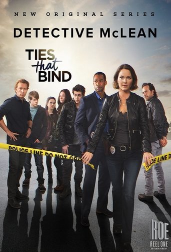 Ties That Bind Poster of Ties That Bind