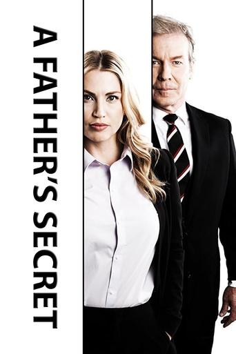 A Father's Secret Poster of A Father's Secret