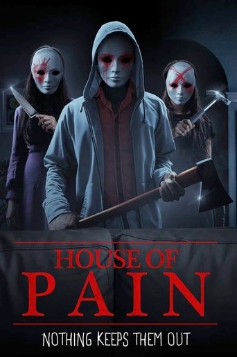 House of Pain Poster of House of Pain