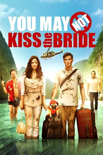 You May Not Kiss the Bride Poster of You May Not Kiss the Bride