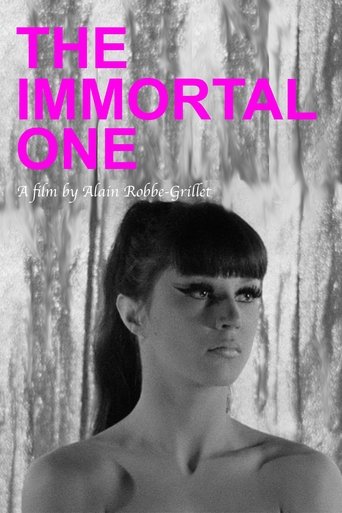 L'Immortelle Poster of L'Immortelle