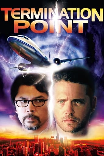 Termination Point Poster of Termination Point