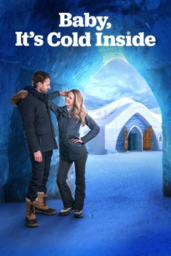 Baby, It's Cold Inside Poster of Baby, It's Cold Inside