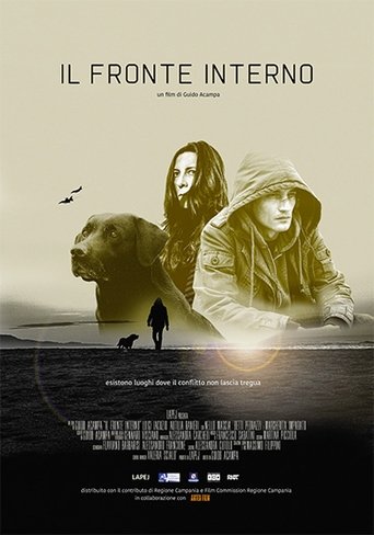 Il fronte interno Poster of Il fronte interno
