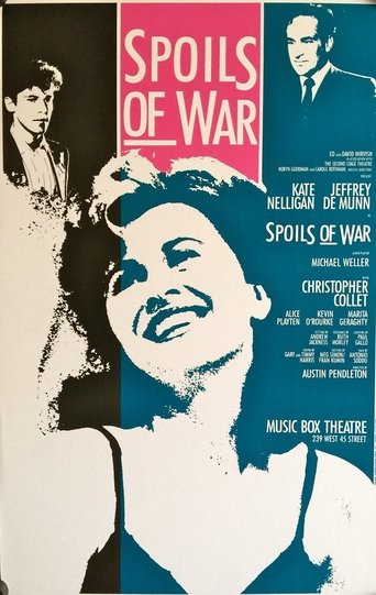 Spoils of War Poster of Spoils of War