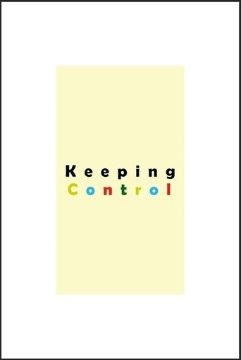 Keeping Control Poster of Keeping Control