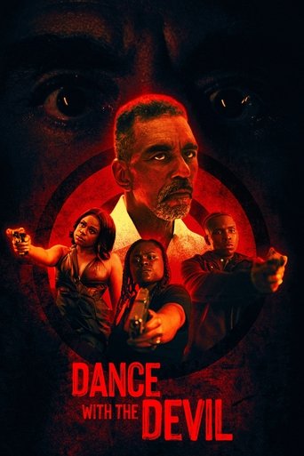 Dance With The Devil Poster of Dance With The Devil