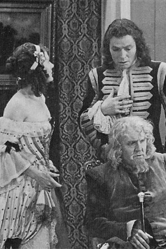 The Miser Poster of The Miser