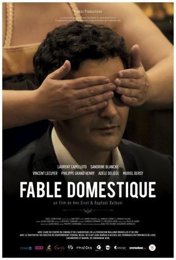 Domestic Fable Poster of Domestic Fable