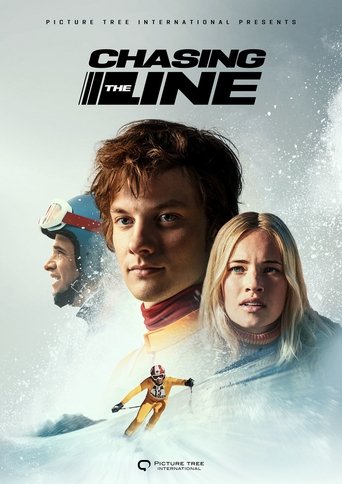 Chasing the Line Poster of Chasing the Line