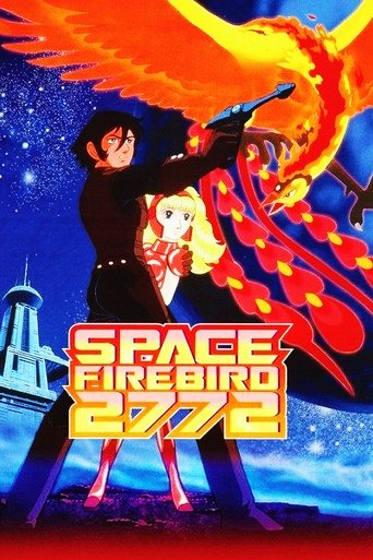 Phoenix 2772 Poster of Phoenix 2772