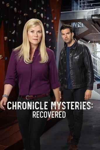 Chronicle Mysteries: Recovered Poster of Chronicle Mysteries: Recovered