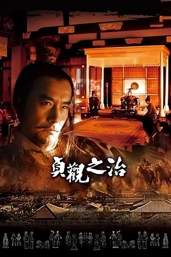 Control by Zhen Guan Poster of Control by Zhen Guan