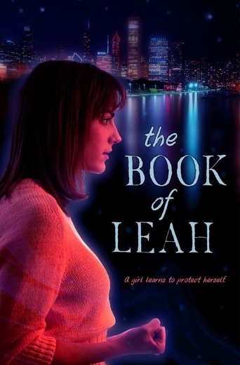 The Book of Leah Poster of The Book of Leah