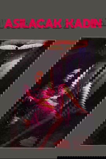 The Woman Whom Must Be Hanged Poster of The Woman Whom Must Be Hanged